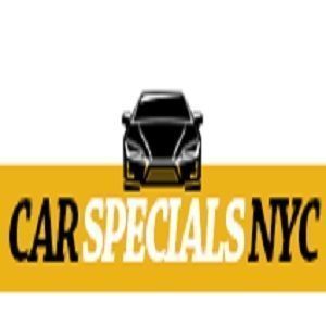 Car Specials NYC - New York, NY, USA