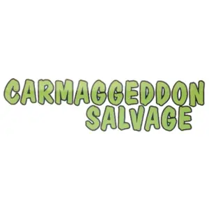 Carmaggeddon Salvage - Sawbridgeworth, Hertfordshire, United Kingdom