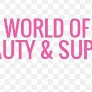 World of Beauty & Supply - Riverside, CA, USA
