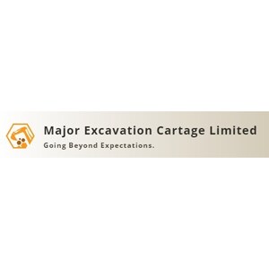 Major Excavation Cartage Limited - Winnipeg, MB, Canada