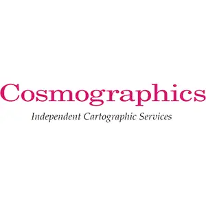 Cosmographics Ltd - Kings Langley, Hertfordshire, United Kingdom