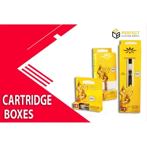Cartridge Boxes - Luray, VA, USA