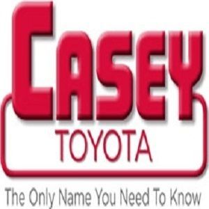 Casey Toyota - Williamsburg, VA, USA