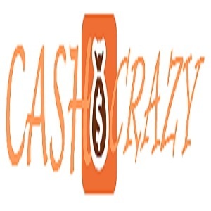 CashCrazy - Bournemouth, Hampshire, United Kingdom