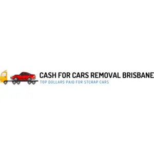 Cash For Cars Removal Brisbane logo