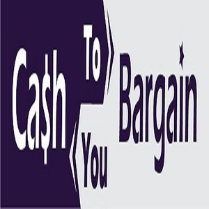 Cash To You Bargain - New York, NY, USA