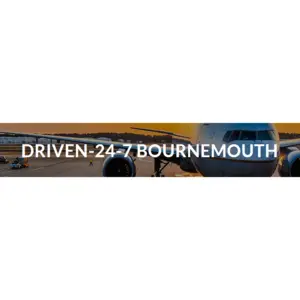 Driven-24-7 Airport Transfers - Bournemouth, Dorset, United Kingdom