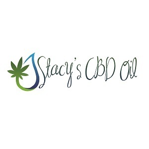 Stacey\'s CBD Oil Store - Palmdale, CA, USA