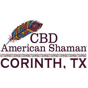 CBD American Shaman Corinth - Corinth, TX, USA