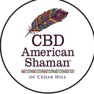 CBD American Shaman of Cedar Hill - Cedar Hill, TX, USA