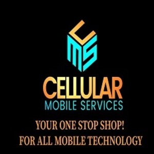 Cellular Mobile Services - East Providence, RI, USA