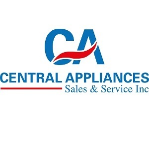 Central Appliances Sales & Services Inc. - Red Deer, AB, Canada