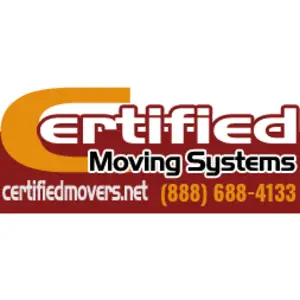 Certified Movers - Manhattan, NY, USA