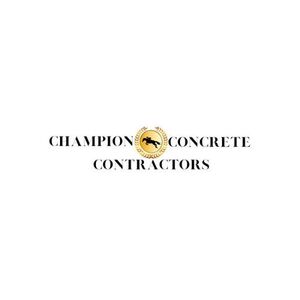 Champion Concrete Contractors - Lexington, KY, USA