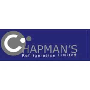 Chapmans Refrigeration - Sevenoaks, Kent, United Kingdom