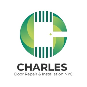 Charles Door Repair & Installation NYC - New  York, NY, USA