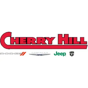 Cherry Hill Dodge Chrysler Jeep Ram - Cherry Hill, NJ, USA
