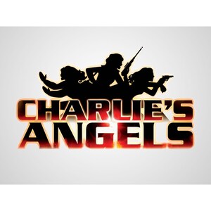 CHARLIE\'S LI\'L ANGELS - Chicago, IL, USA