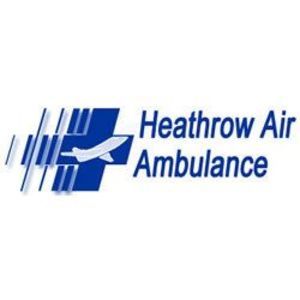 Heathrow Air Ambulance Service - Miami, FL, USA