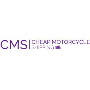 Cheap Motorcycle Shipping - San Francisco, CA, USA
