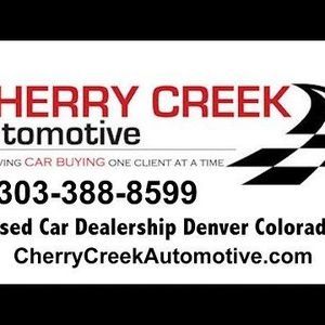Cherry Creek Automotive - Denver, CO, USA