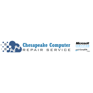 Chesapeake Computer Repair Service - Chesapeake, VA, USA