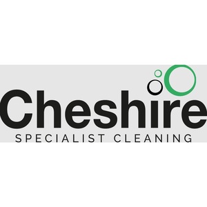 Cheshire Specialist Cleaning - Manchester, Greater Manchester, United Kingdom