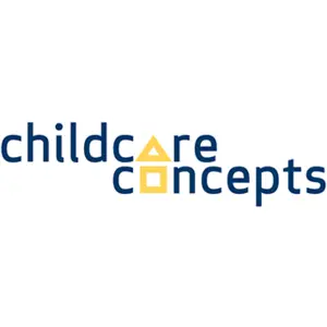 Childcare Concepts Logo