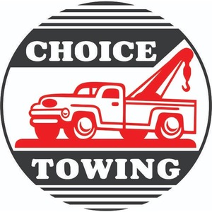 Choice Towing - Austin, TX, USA