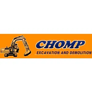 CHOMP Excavation & Demolition Pty Ltd - New South Wales, ACT, Australia