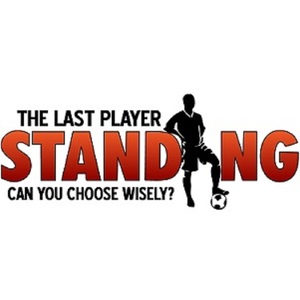 The Last Player Standing - Londn, London E, United Kingdom