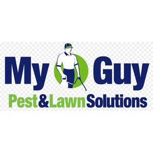 My Guy Pest and Lawn Solutions - Orem, UT, USA