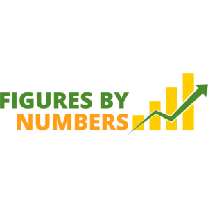 Figures by Numbers - Phillip, ACT, Australia