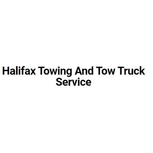 Halifax Tow Truck Service - Halifax, NS, Canada
