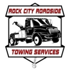 Rock City Roadside Towing Services - North Little Rock, AR, USA