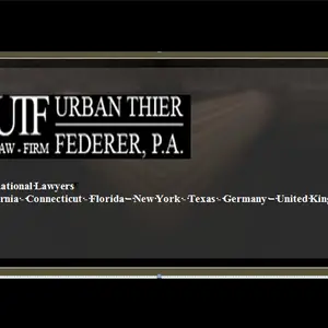 Atlanta Law Firm - Urban Thier Federer - Atlanta, GA, USA