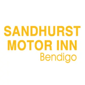 Sandhurst Motor Inn Bendigo - Kangaroo Flat, VIC, Australia