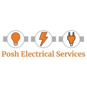 Posh Electrical Services - Cambridge, Cambridgeshire, United Kingdom