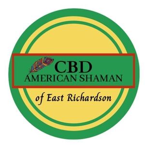 CBD American Shaman of East Richardson - Richardson, TX, USA
