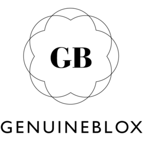 Genuineblox - Brooklyn, NY, USA