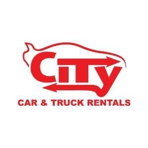 City Car & Truck Rental - Etobicoke, ON, Canada