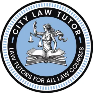 City Law Tutor - Londn, London E, United Kingdom
