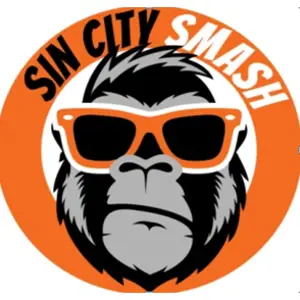 Sin City Smash - Las Vegas, NV, USA
