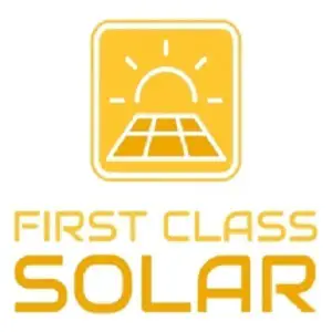First Class Solar - Belfast, County Antrim, United Kingdom