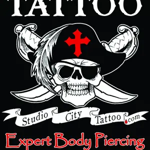 Studio City Tattoo Los Angeles Body Piercing - Studio City, CA, USA