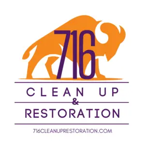 716 Clean up & Restoration - Niagara Falls, NY, USA