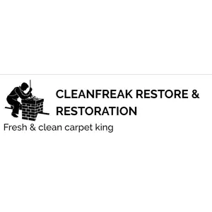 Cleanfreak Restore & Restoration - Bay City, MI, USA