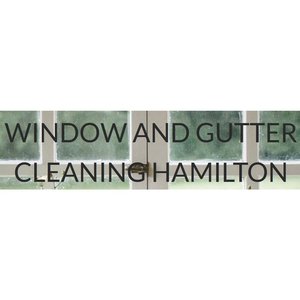 Window and Gutter Cleaning Hamilton - Hamilton, ON, Canada