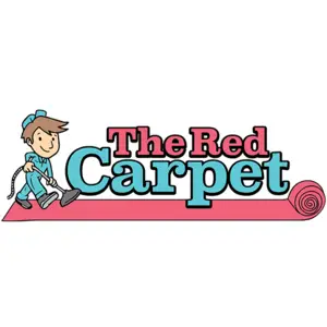 The Red Carpet - London, London E, United Kingdom