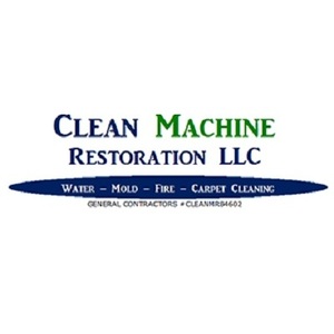 Clean Machine Restoration LLC - Spokane, WA, USA